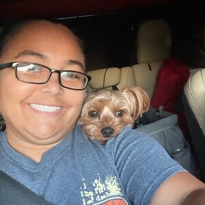 Meet your Posher, Aubrey